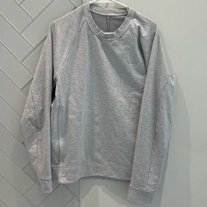 Men’s Lululemon Crewneck
